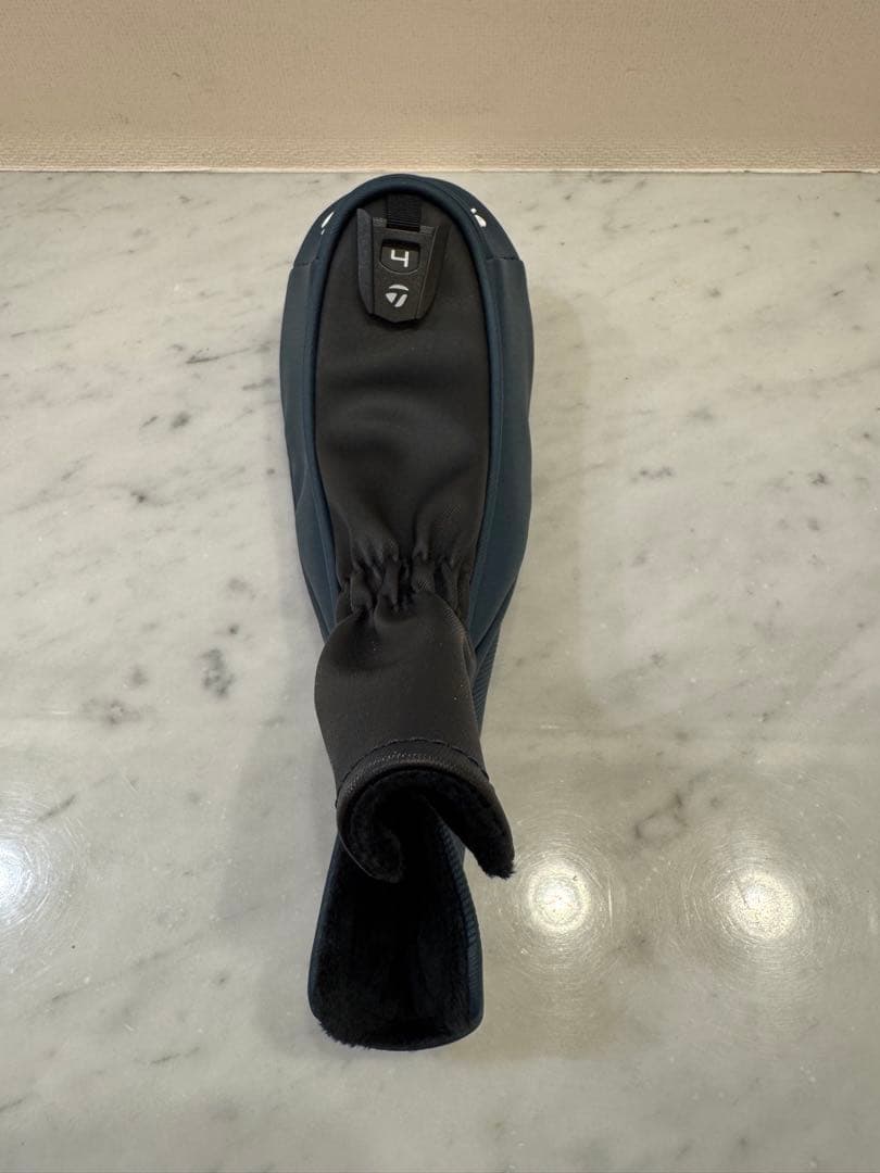 テーラーメイド　QI4Dレスキュー　MAXLITE 4番　トラヴィル7