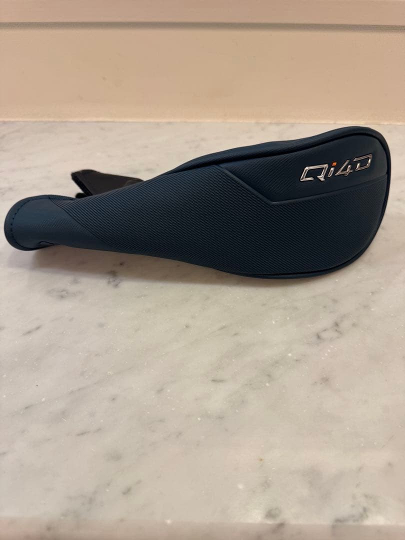 テーラーメイド　QI4Dレスキュー　MAXLITE 4番　トラヴィル7