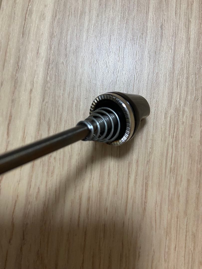 PHILWOOD クイックリリース quick release skewer