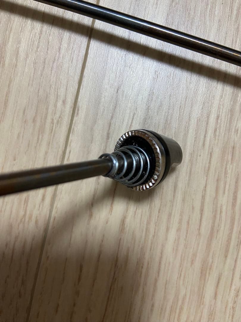 PHILWOOD クイックリリース quick release skewer