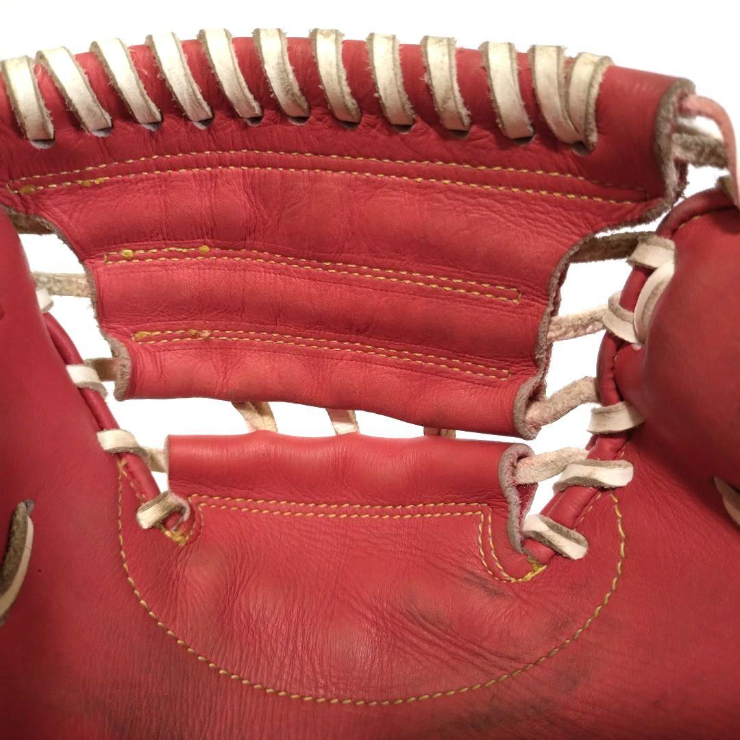 Xanax　ザナックス　キャッチャーミット　一般軟式用　軟式野球　グローブ