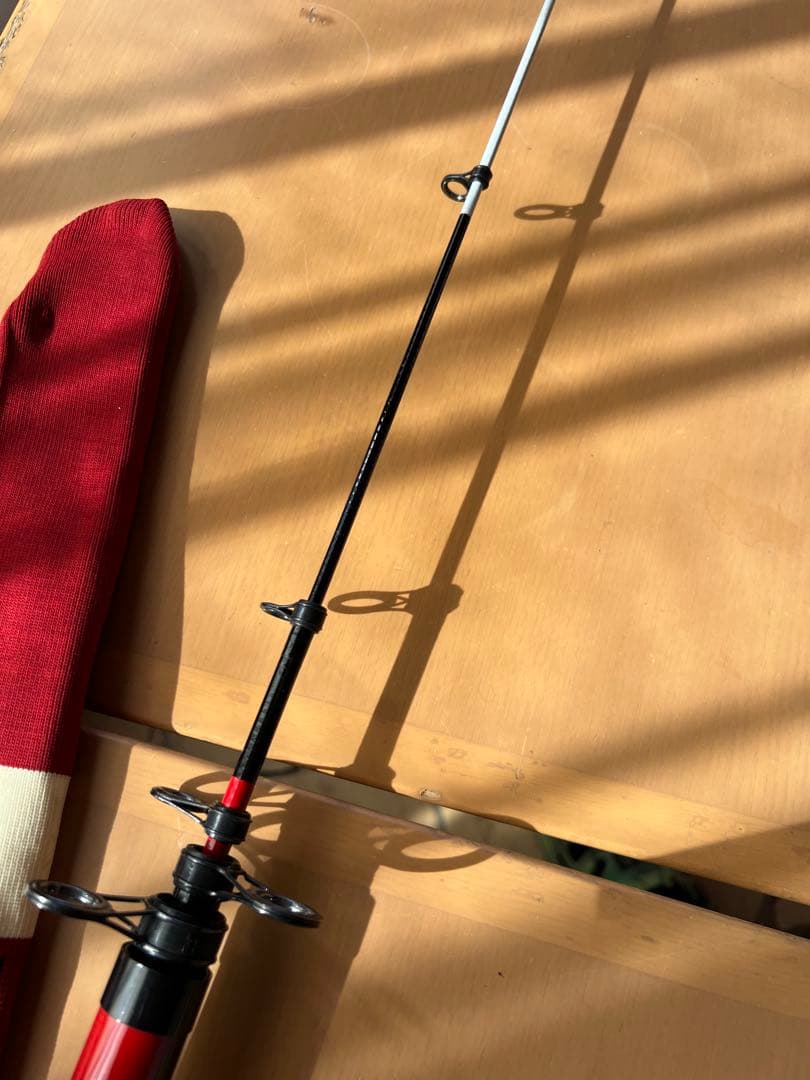 がまかつ　がま磯　北海道スペシャル　6-48 未使用品