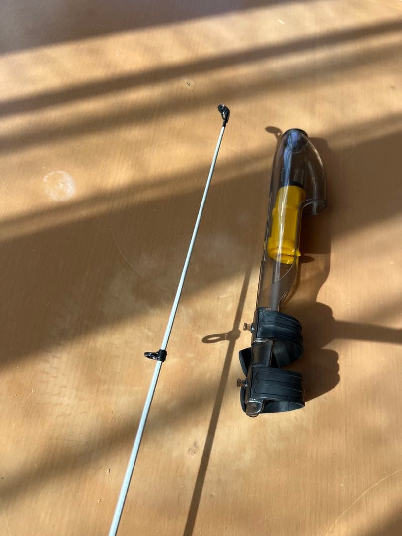 がまかつ　がま磯　北海道スペシャル　6-48 未使用品