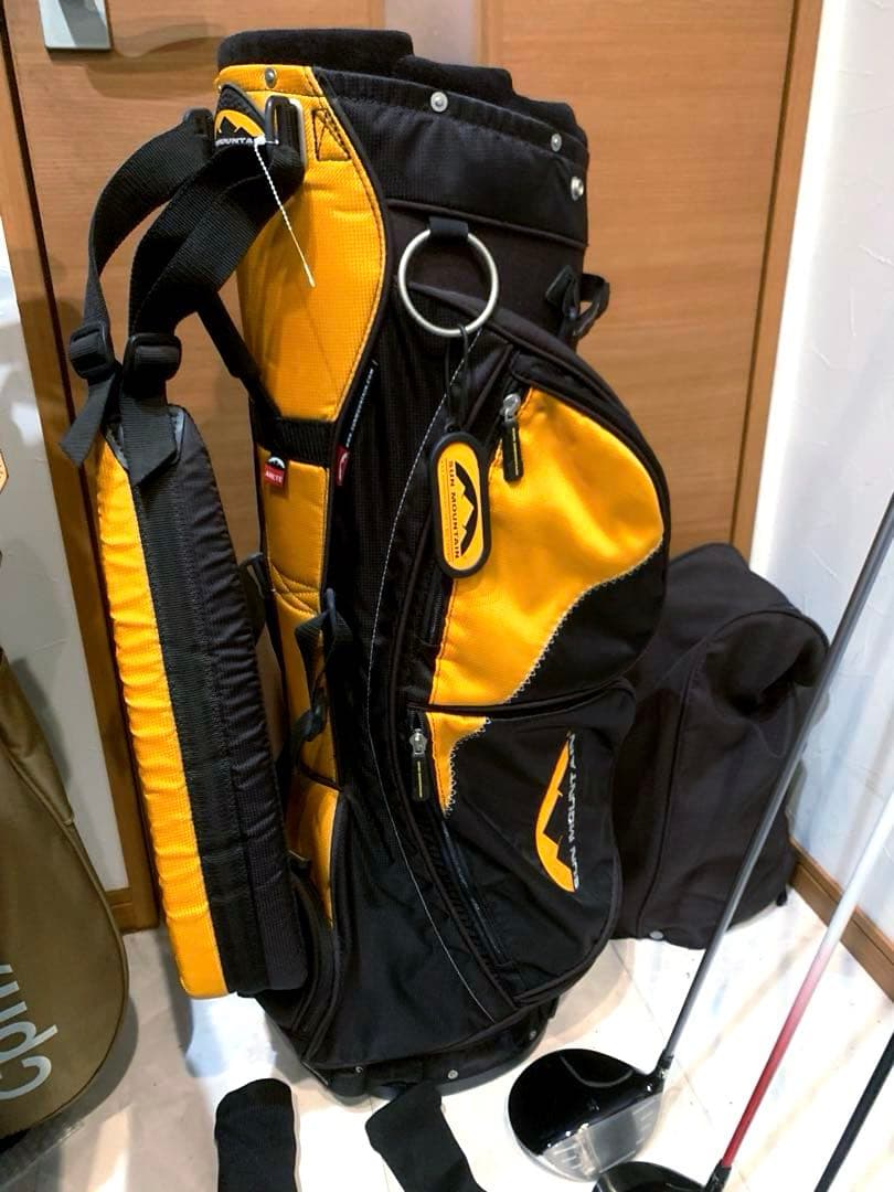 豪華　良品　ゴルフクラブ フルセット　コブラ　キャロウェイ　サンマウンテン