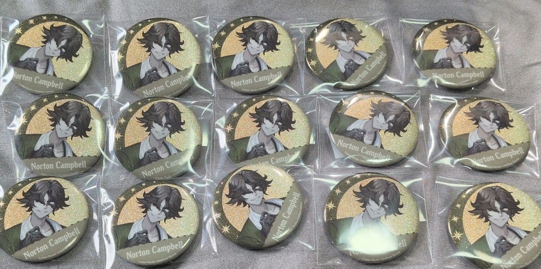 フールズ・ゴールド 第五人格 IdentityV