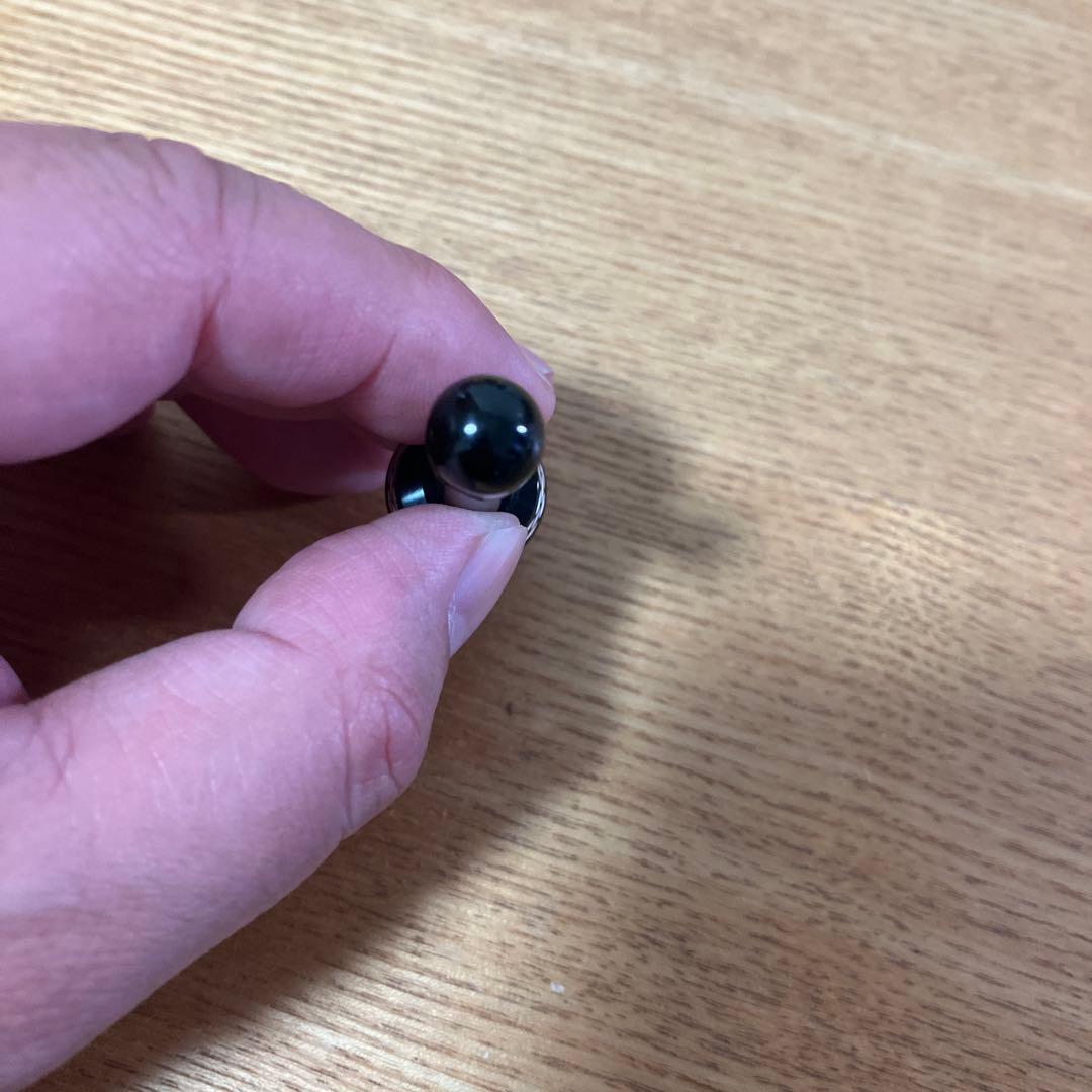 美品　ダイワ用　ドレス　ダブルハンドル　ゴメクサス　スタンド　シマノ、ダイワ用