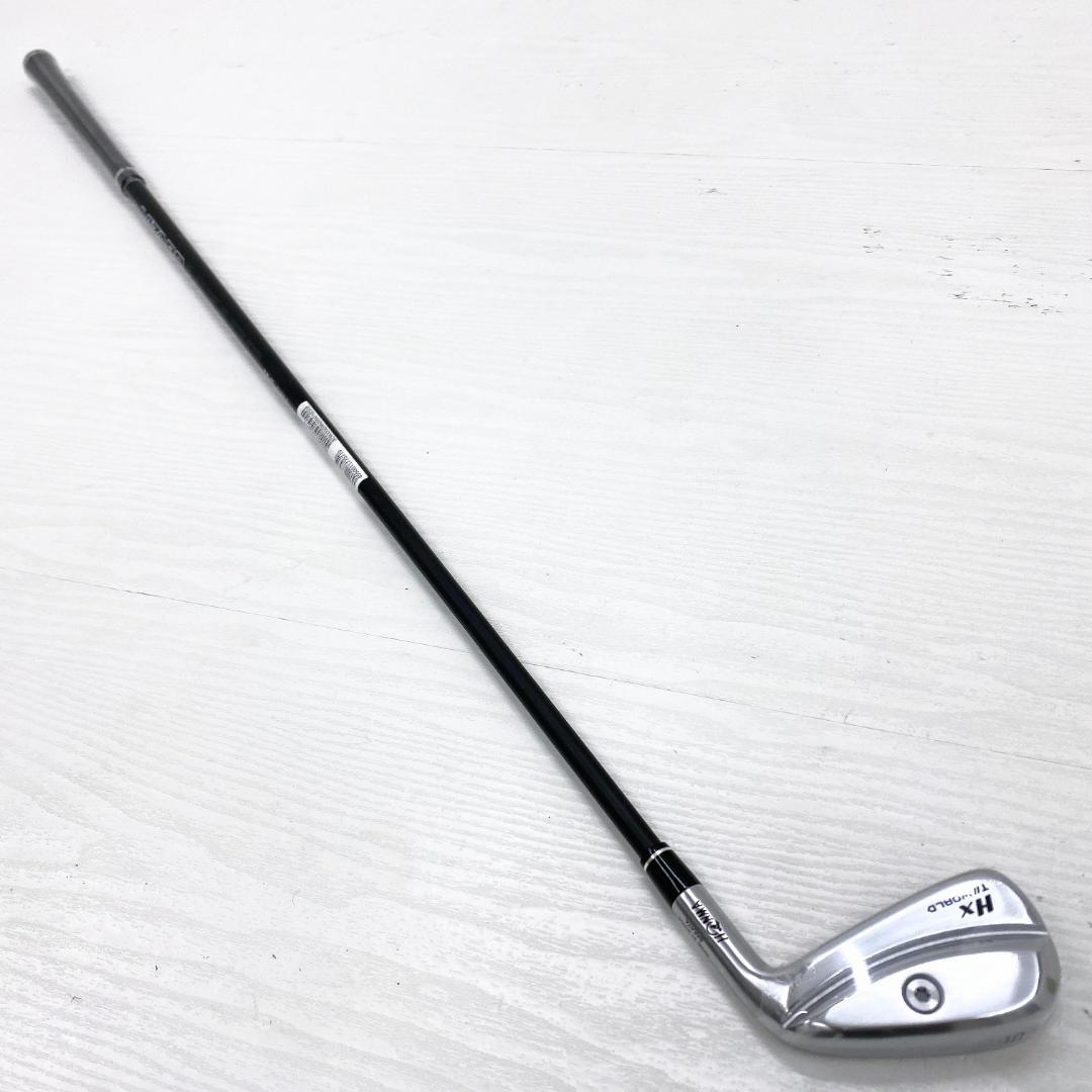 【未使用品‼】 HONMA TW WORLD Hx アイアン 本間 5番 S