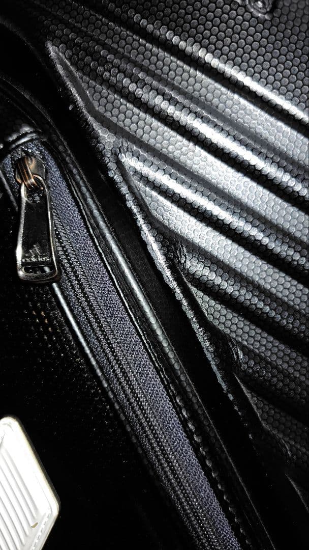 Y*Ｋ様 アディダスゴルフ　キャディバッグ　ZG 9.5型　BG329 GQ92