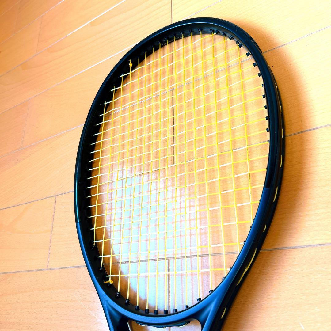 Wilson PRO STAFF RF97 v11 G2 国旗あり　フェデラー