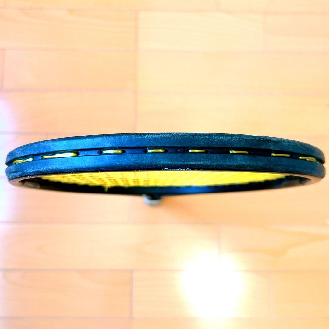 Wilson PRO STAFF RF97 v11 G2 国旗あり　フェデラー