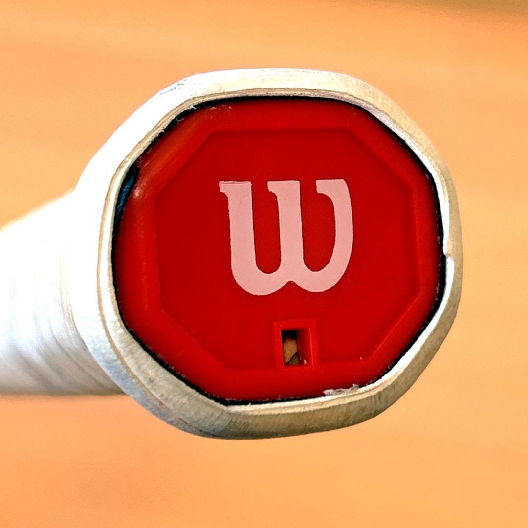 Wilson PRO STAFF RF97 v11 G2 国旗あり　フェデラー