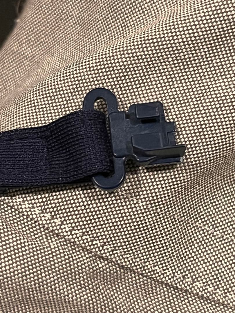 近鉄バッファローズ　キャップ　52〜54cm(フリーサイズ) ヴィンテージ