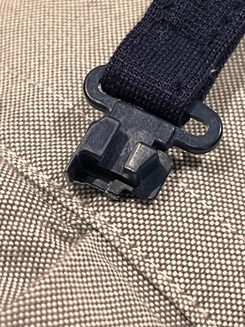 近鉄バッファローズ　キャップ　52〜54cm(フリーサイズ) ヴィンテージ