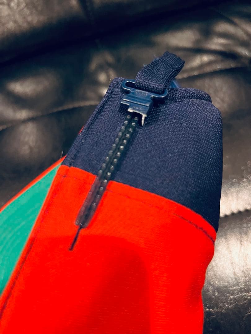 近鉄バッファローズ　キャップ　52〜54cm(フリーサイズ) ヴィンテージ