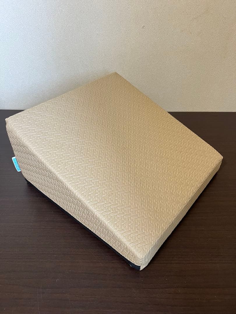 フレックスクッション　サンテプラス　ベージュ