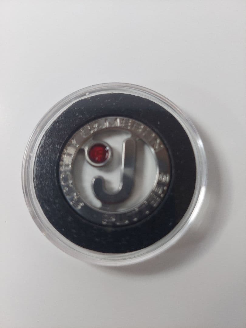 スコッティキャメロン　ボールマーカー