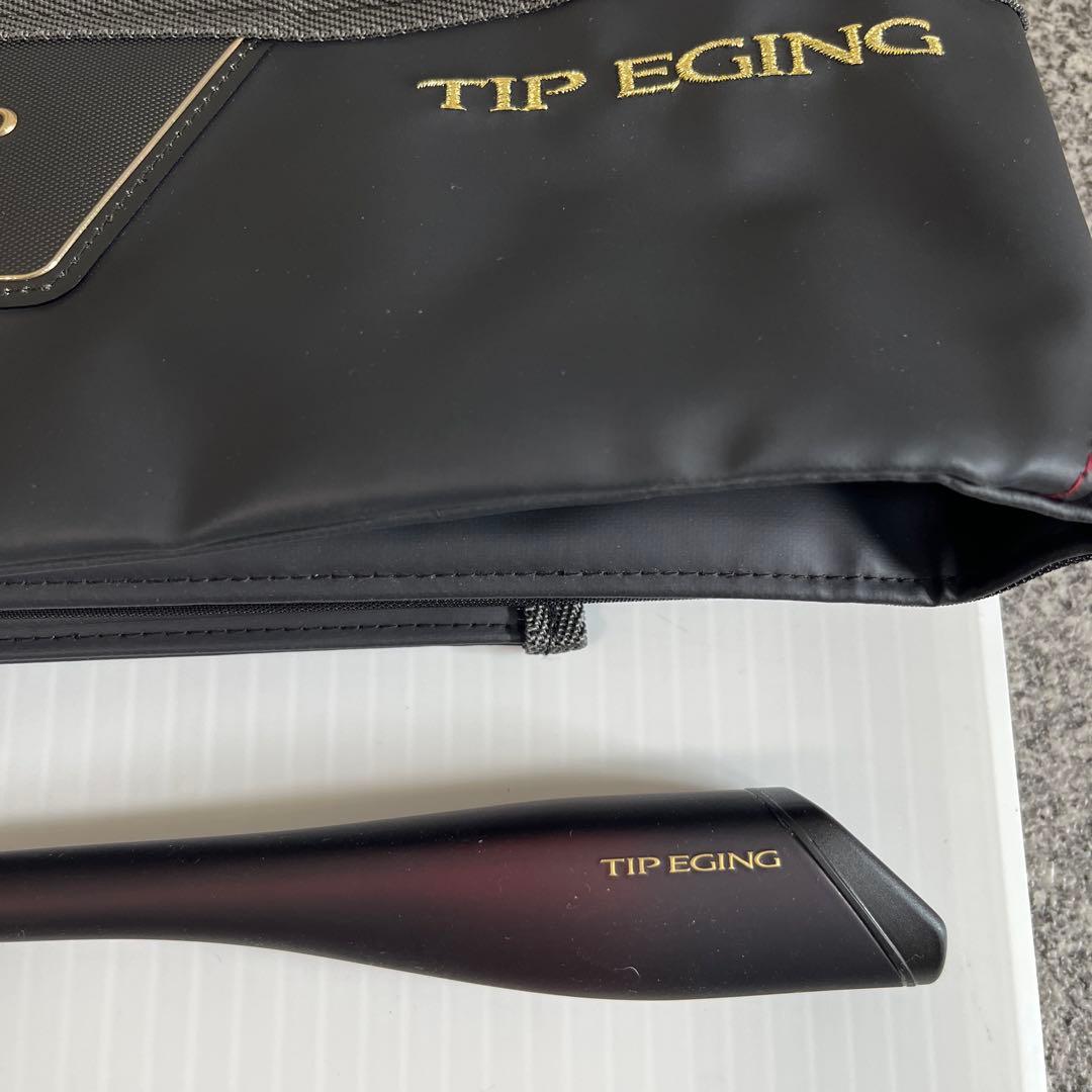 シマノ20セフィアリミテッドティップエギングＳ610ＭＬーＳ超美品　竿ケース有り