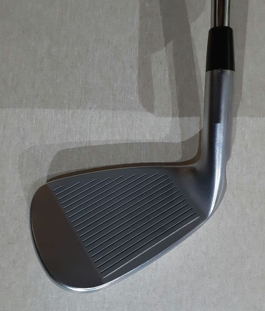 美品希少 　Ping i230アイアン4～Pw 7本セット