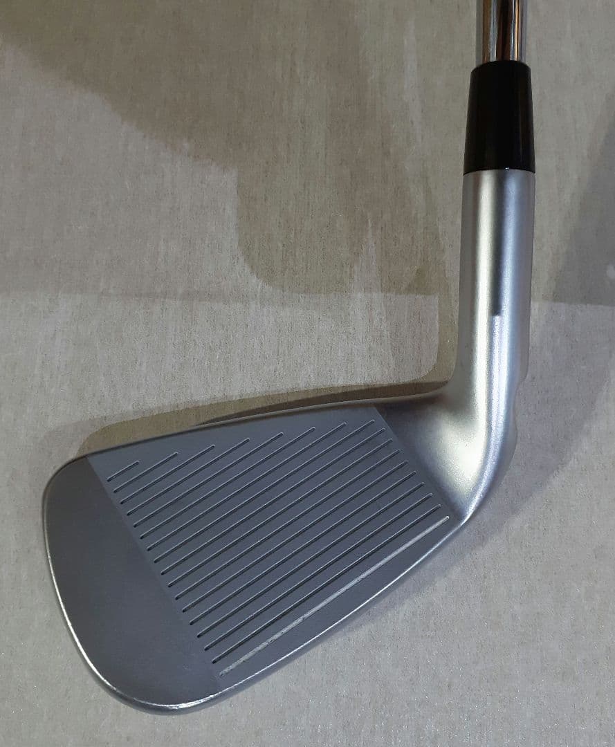 美品希少 　Ping i230アイアン4～Pw 7本セット