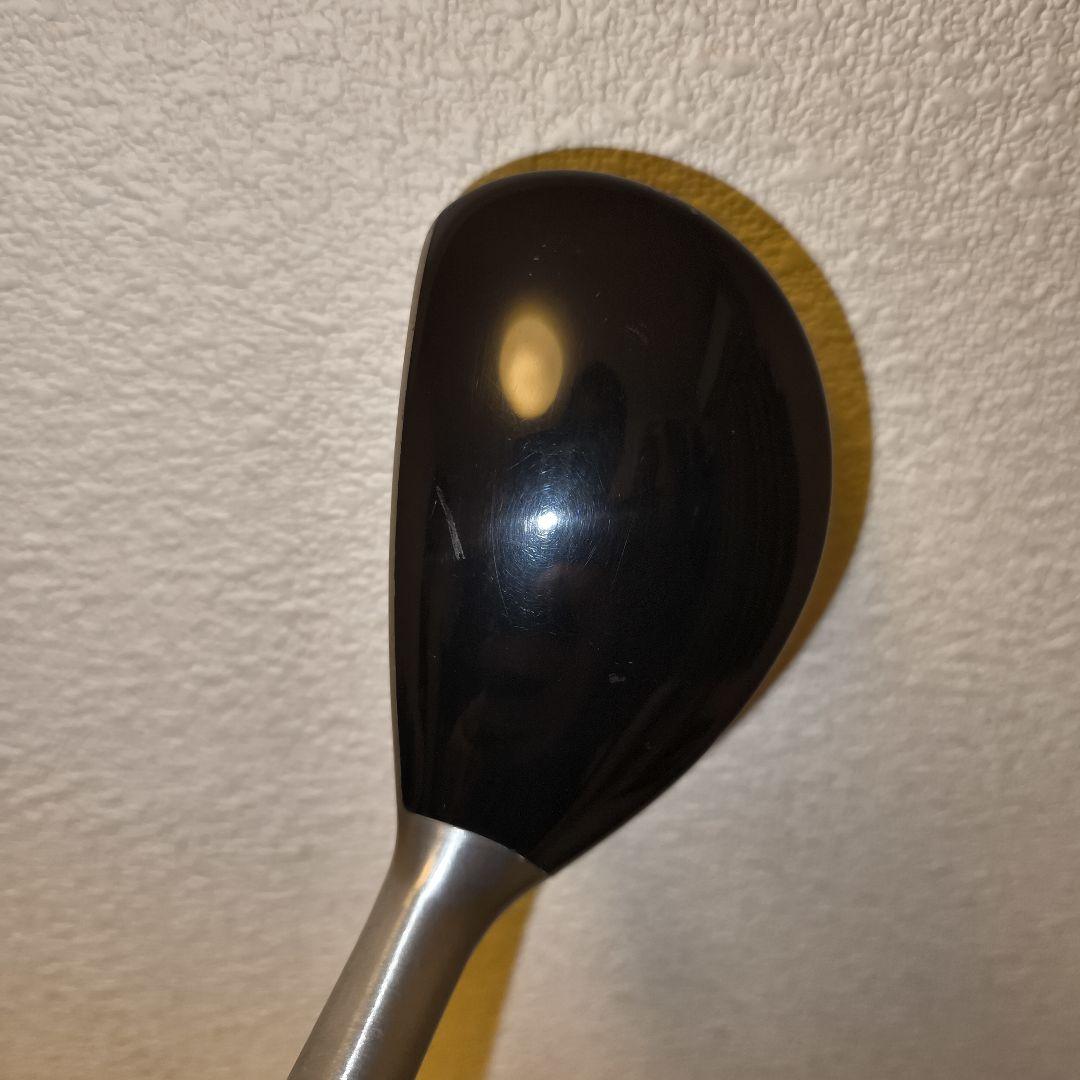 Tour AD DI×PT585H 19°、初代ATTAS×909F2 18.5