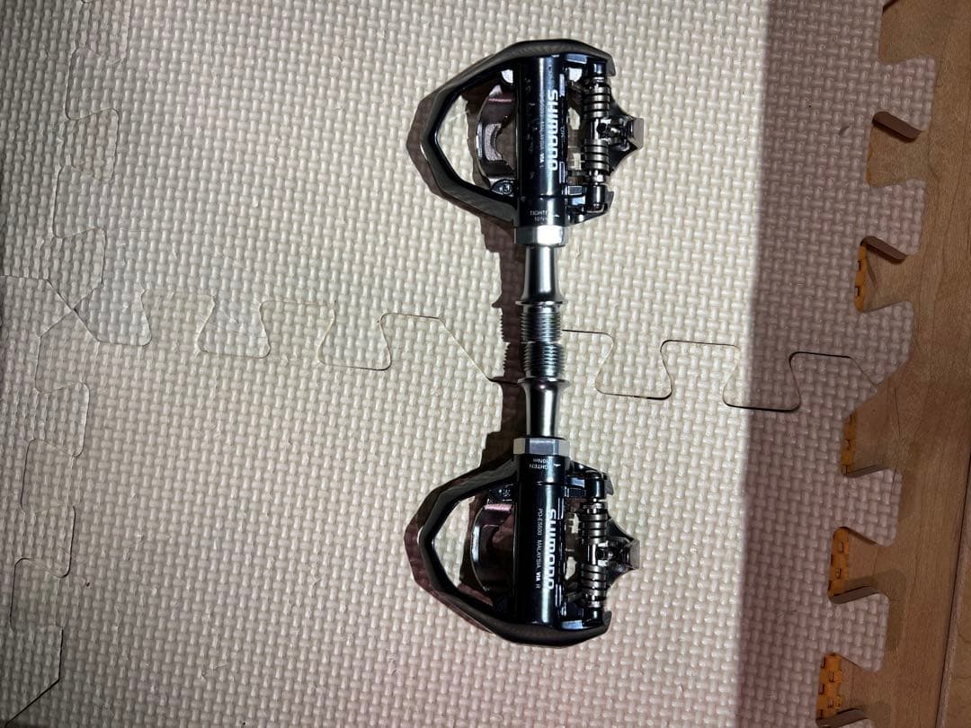 パーツ SHIMANO PD-ES600