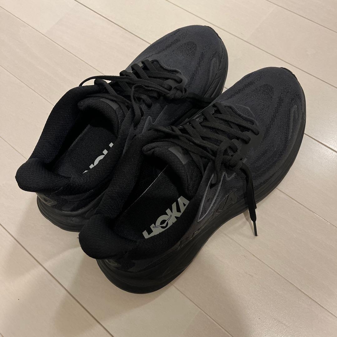 HOKA ONEONE クリフトン10 26cm