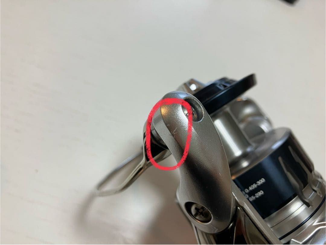 SHIMANO SW10000PG-A スピニングリール