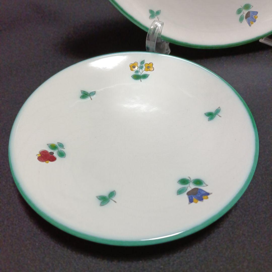 【未使用】Gmundner Keramik グムンドナーケラミック プレート