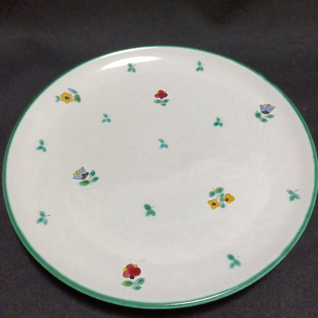 【未使用】Gmundner Keramik グムンドナーケラミック プレート