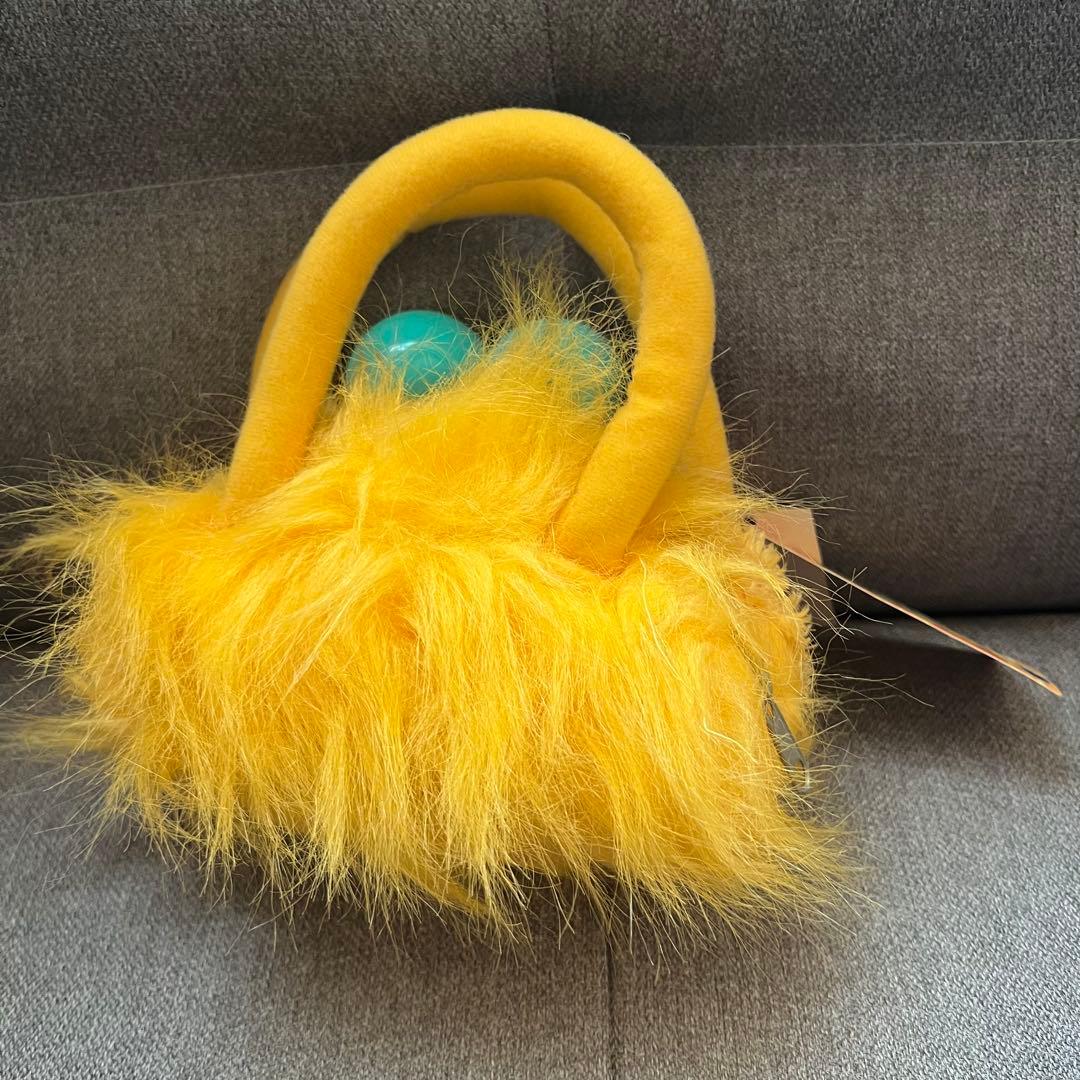 セサミストリート　ゾーイ　ぬいぐるみ　詰め合わせ　セット