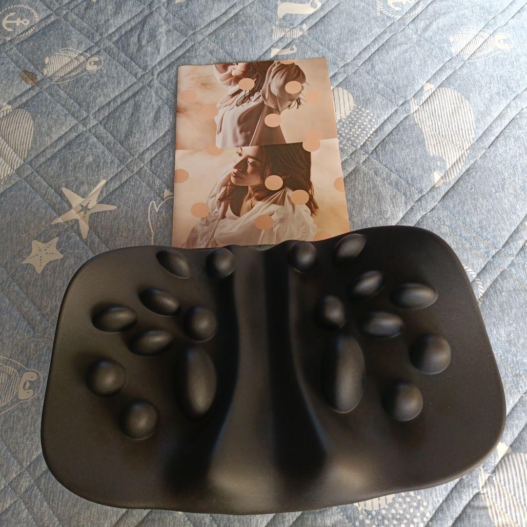 RAKUNA ラクナ 肩甲骨はがし ピロー