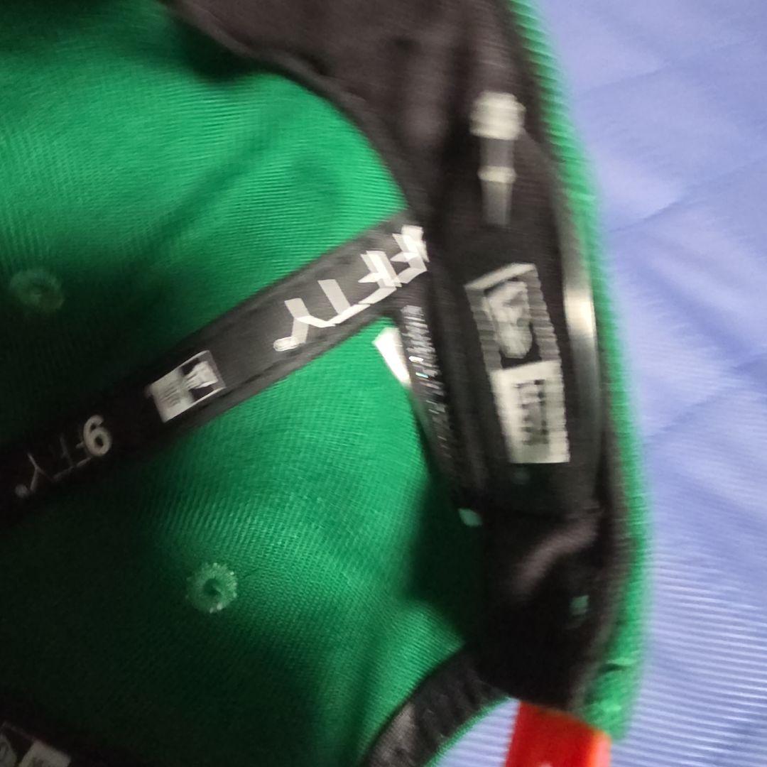 川崎大洋ホエールズキャップ　ニューエラ