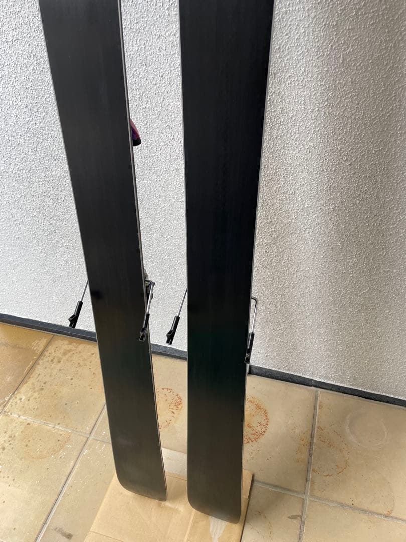 Völkl Blaze 106 スキー 板 172cm