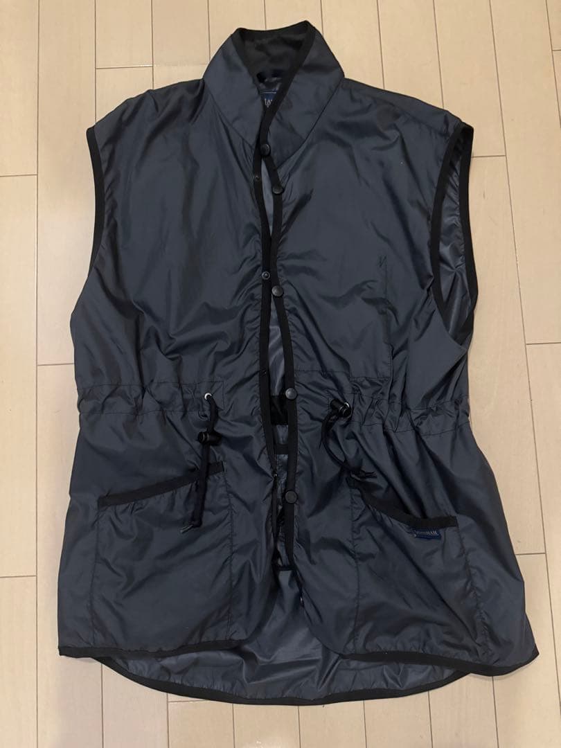 LAVENHAM ラベンハム パッカブル LV5127 ブラック L