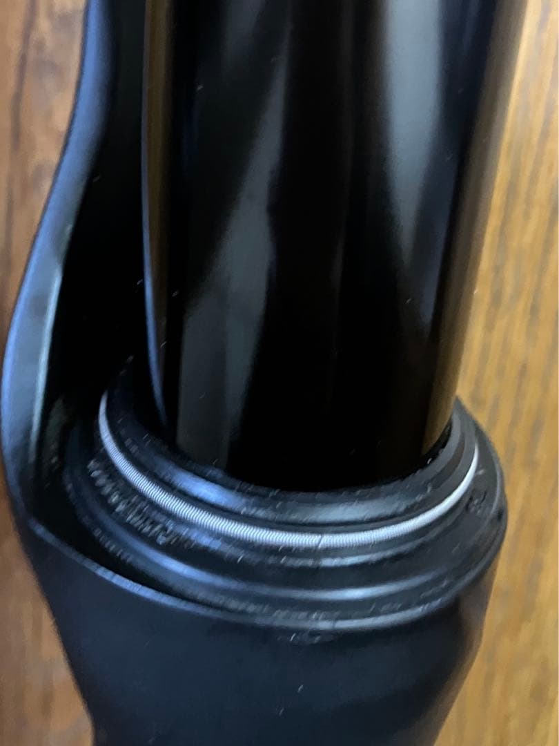 MANITOU CIRCUS EXPERT 26インチ　フロントフォーク