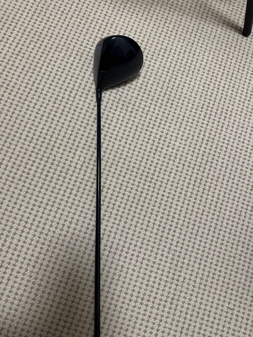 希少Mizuno JPX ONE SELECT ドライバー9°DIVER 60S