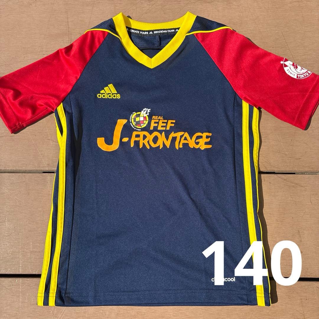 ⭐︎まとめ売り11点⭐︎　サッカー練習着120-140