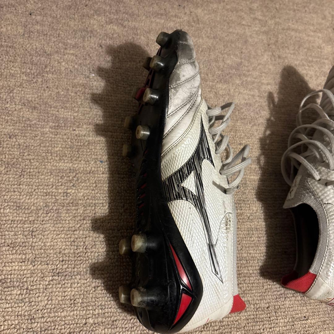 ミズノモレリアネオ4ベータ 26cm