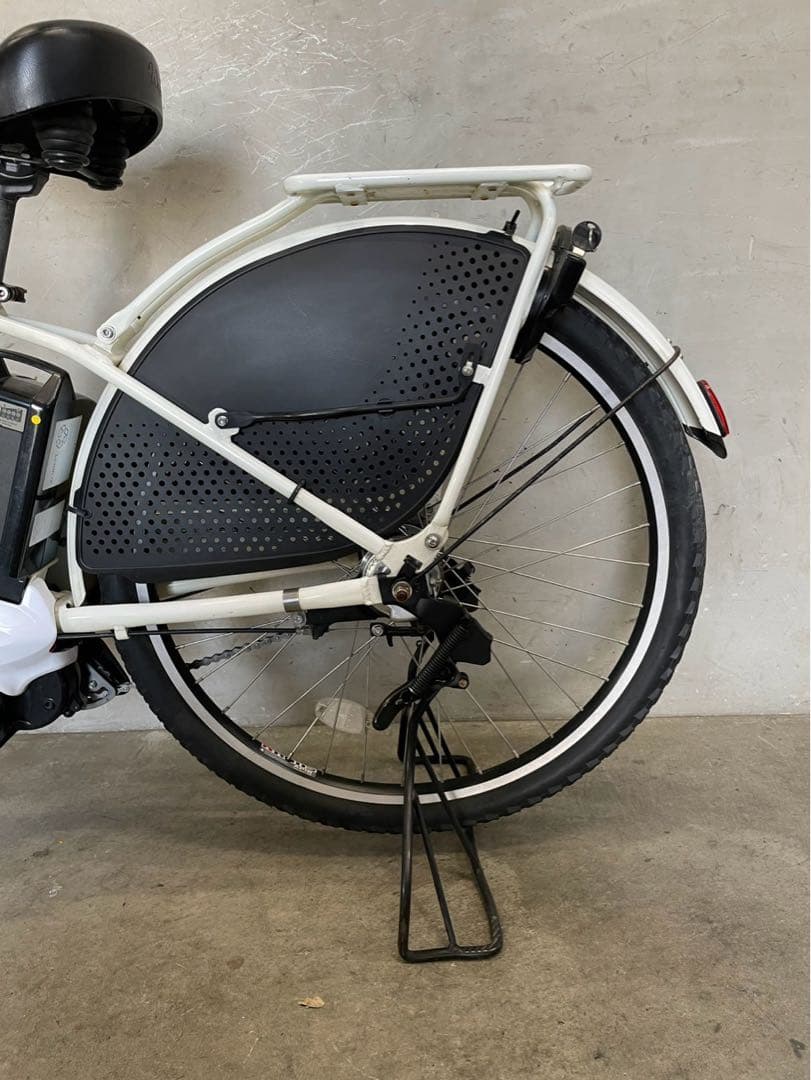 電動自転車　HYDEE.2 ブリヂストン　ハイディツー