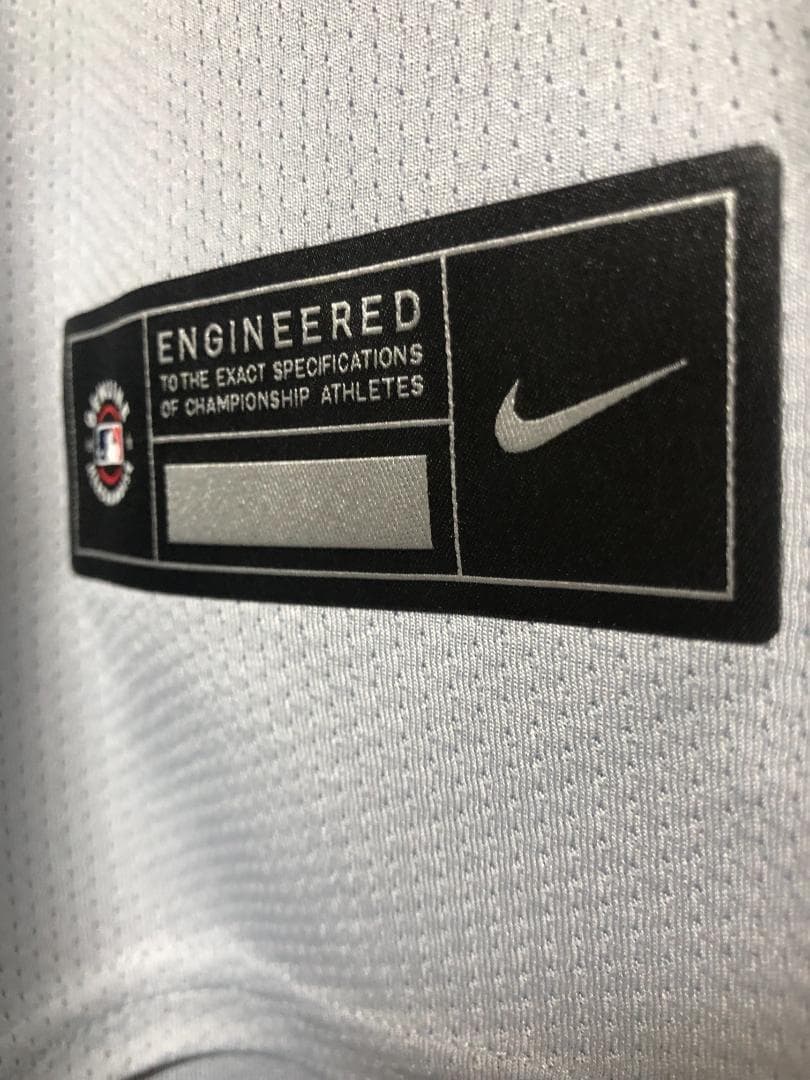 未使用 リミテッドユニフォーム M L タグ付 2025 大谷翔平 ドジャース