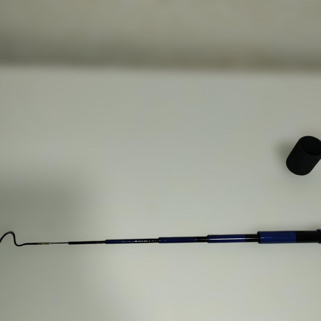 雪月風花　夏　タナゴ竿　モーリス　165ｃｍ　タナゴ竿