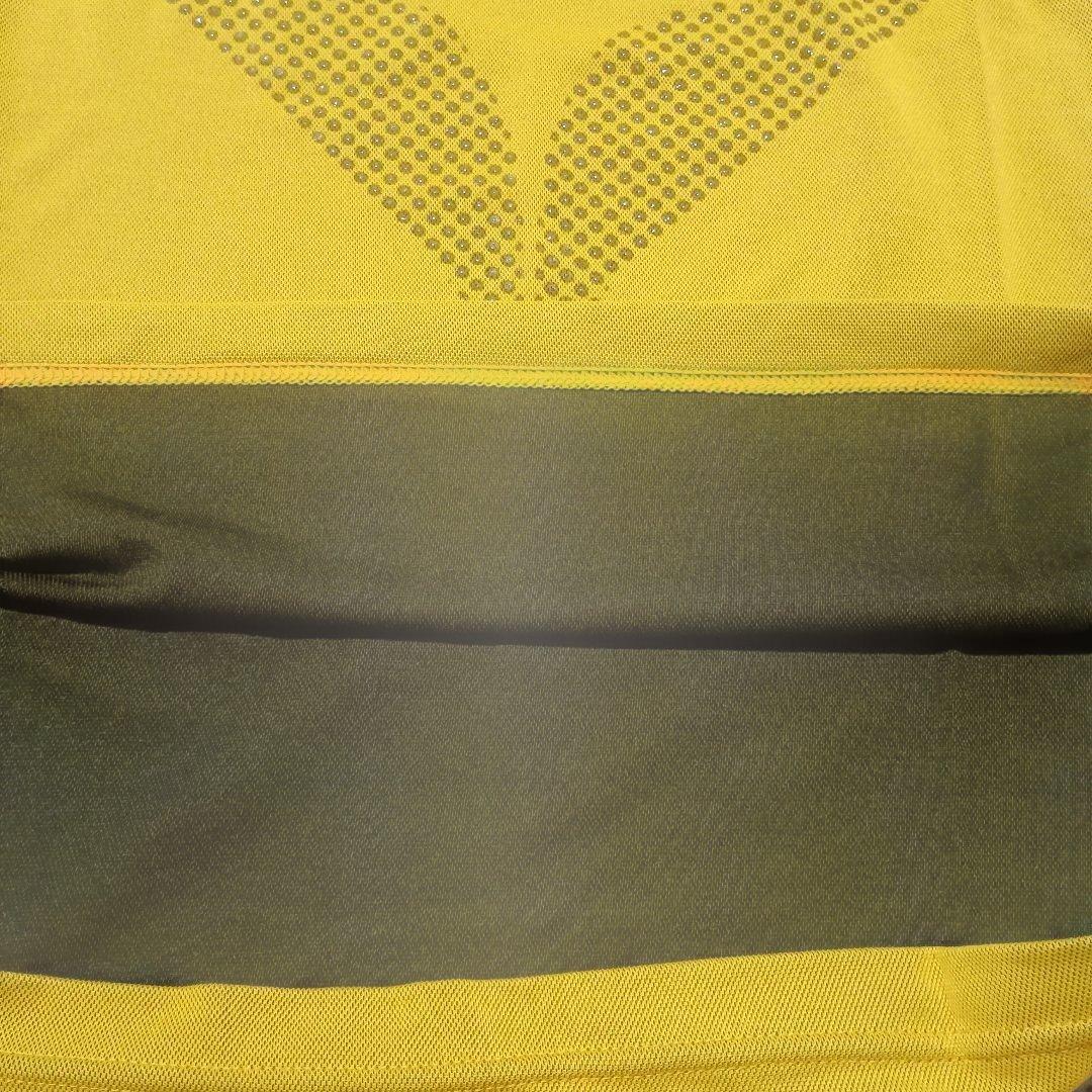 アディダス　サッカー日本代表ゴールキーパーオーセンティックユニフォーム未使用品