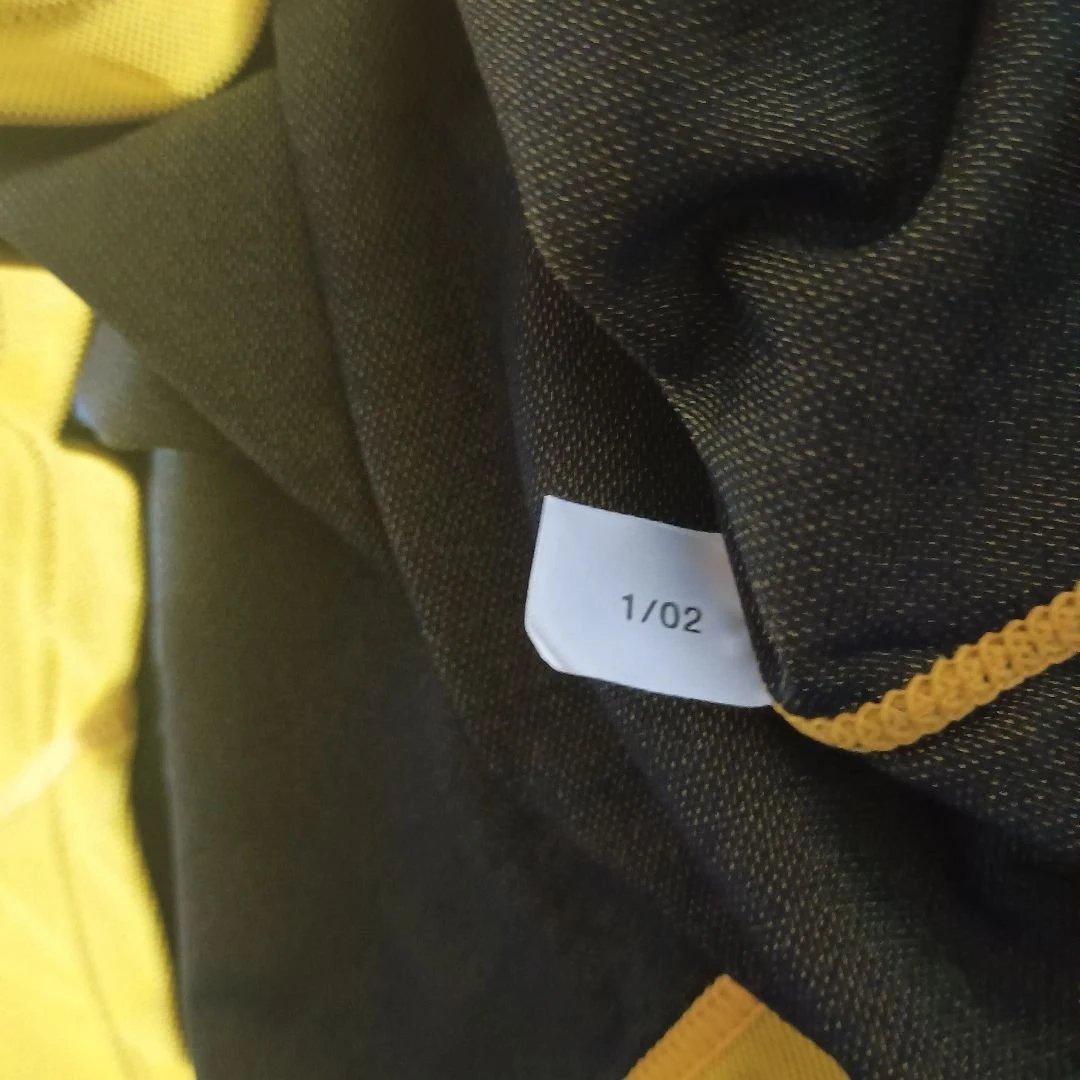 アディダス　サッカー日本代表ゴールキーパーオーセンティックユニフォーム未使用品