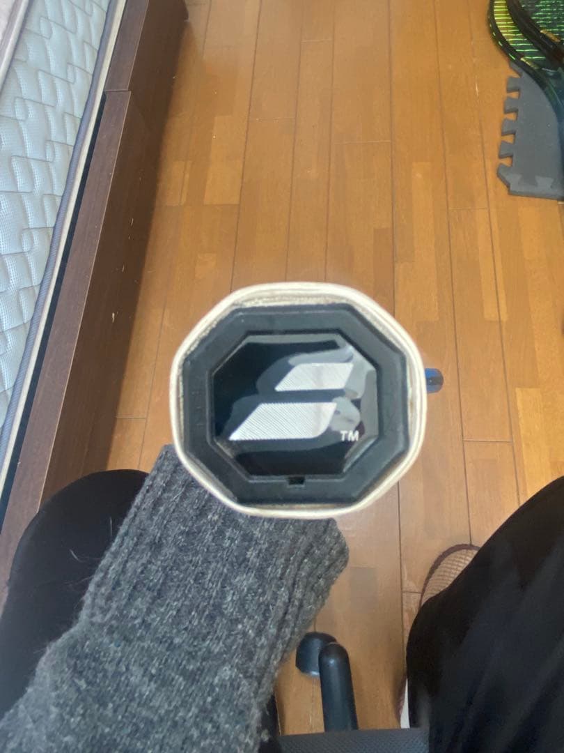 Babolat PURE DRIVE98 2021版 G2