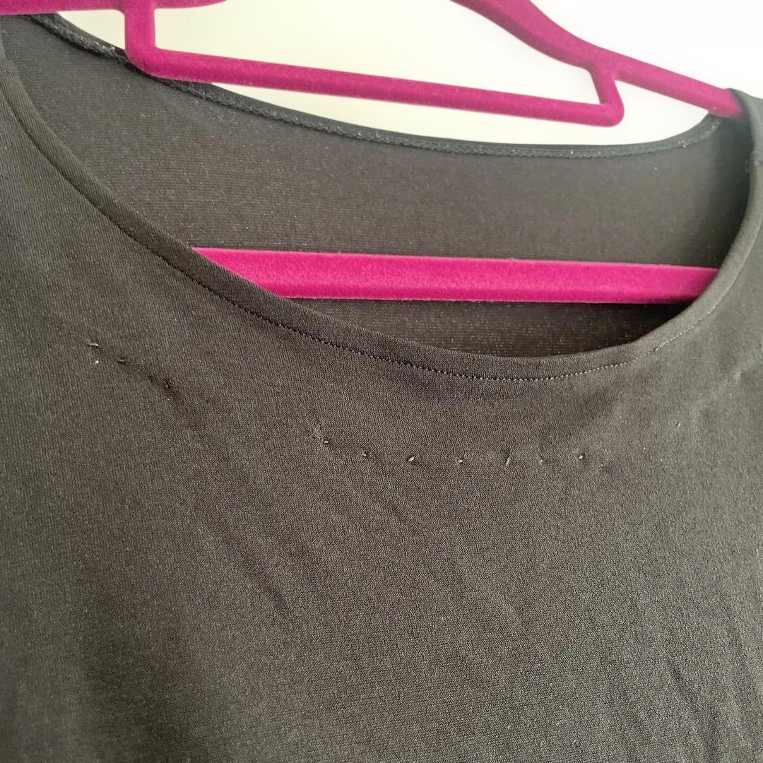 チャコット　トップスとラテンスカート　S