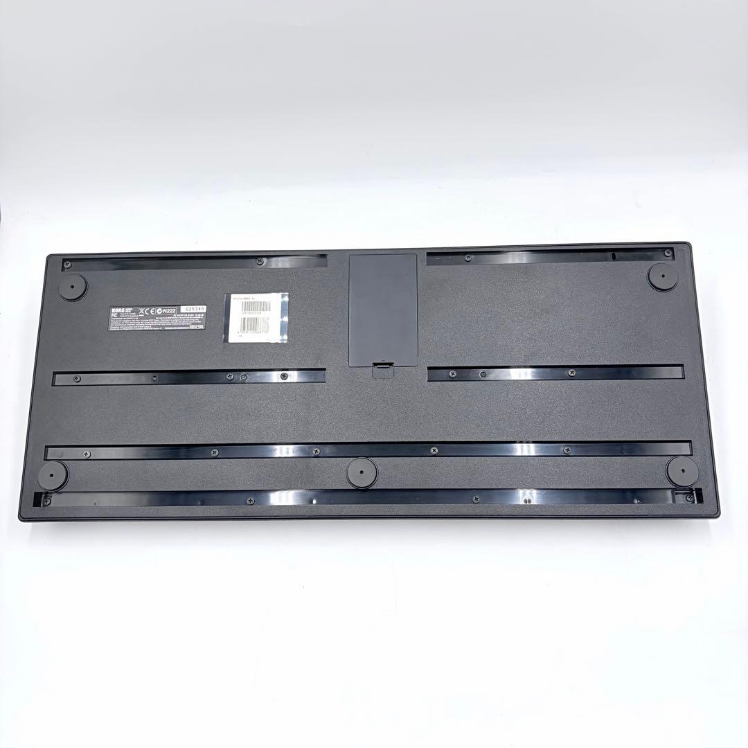 【現状販売】KORG シンセサイザー microKORG XL 本体のみ