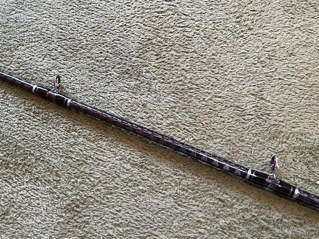 ジャクソン　ジェスター JSC-62ⅢXH