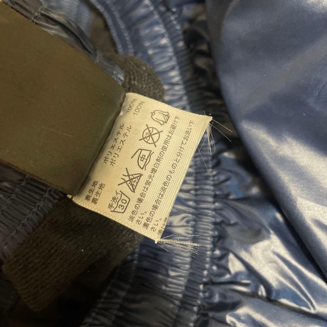 adidas ウインドブレーカー　上下　XO