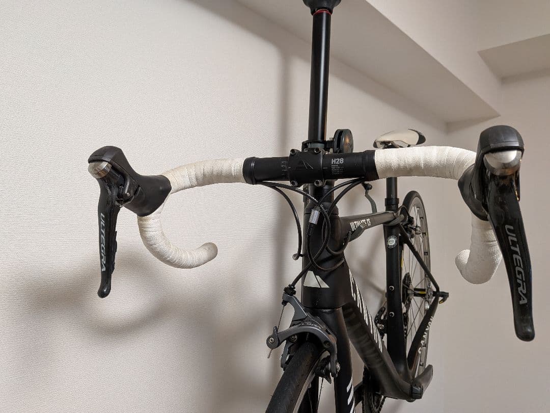 ロードバイク CANYON Ultimate CF SL ULTEGRA XS