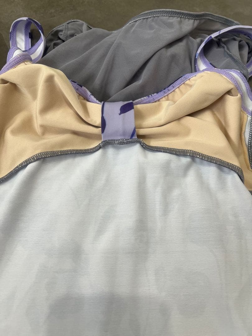 stina スティナ　バレエレオタード大人Sサイズ　美品❣️即購入OK❣️